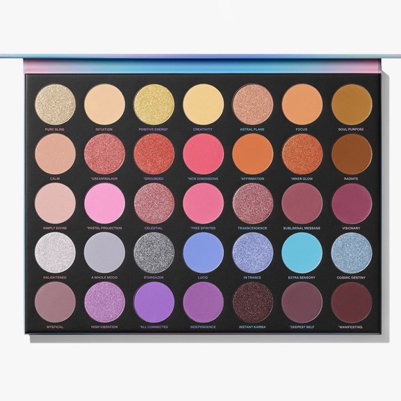 It’s Morphe’s beautiful summer-sensual palette! - Picture 3 of 7